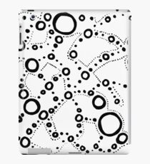 Vinilo o funda para iPad Mapping the Galaxy