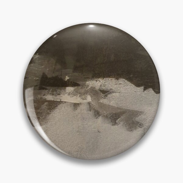Item preview, Abstract art, black and white designed and sold by Khalid Aouga.