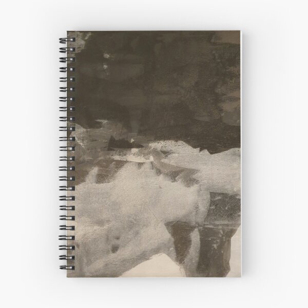 Item preview, Abstract art, black and white designed and sold by Khalid Aouga.