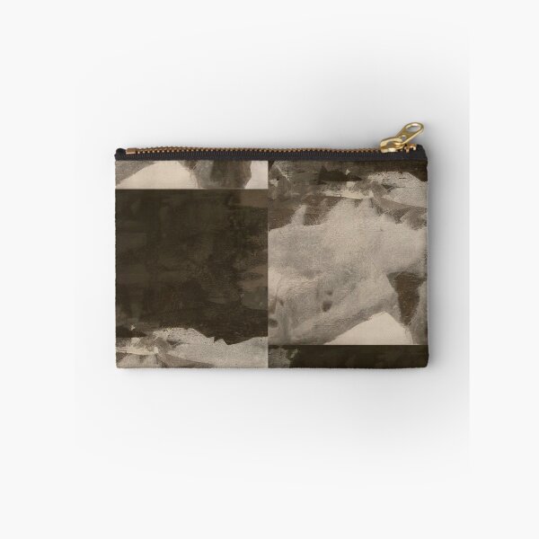 Item preview, Abstract art, black and white designed and sold by Khalid Aouga.
