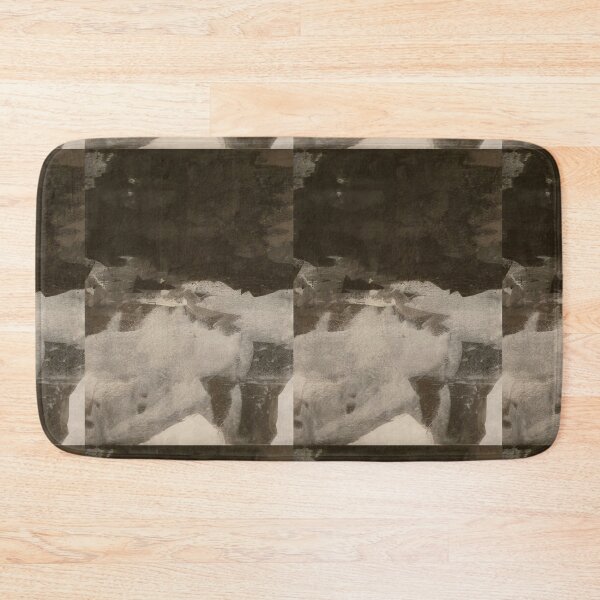 Item preview, Abstract art, black and white designed and sold by Khalid Aouga.