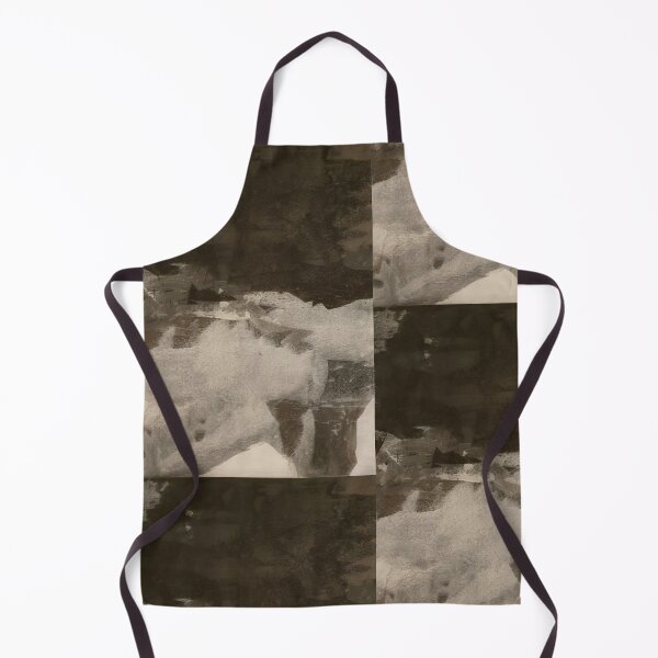 Item preview, Abstract art, black and white designed and sold by Khalid Aouga.