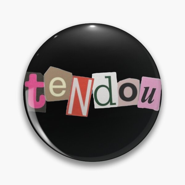 Item preview, Tendou designed and sold by Modud Moin.