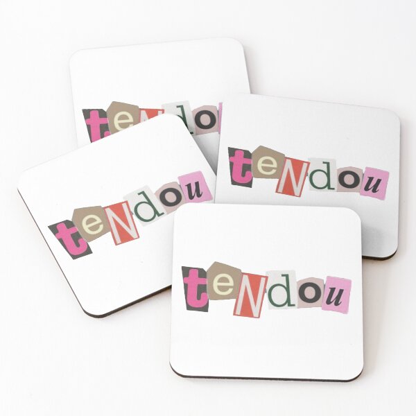 Item preview, Tendou designed and sold by Modud Moin.