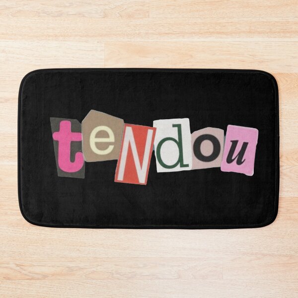 Item preview, Tendou designed and sold by Modud Moin.