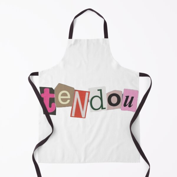 Item preview, Tendou designed and sold by Modud Moin.