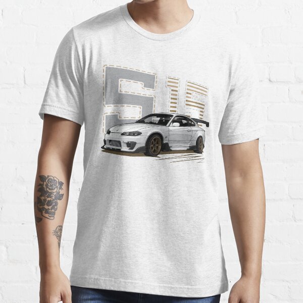 Silvia S15 Stance Essential T-Shirt