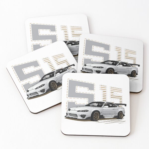 Item preview, Silvia S15 Stance designed and sold by pjrstudio.