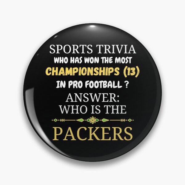 Item preview, Packers Fan designed and sold by WoodburyLake.