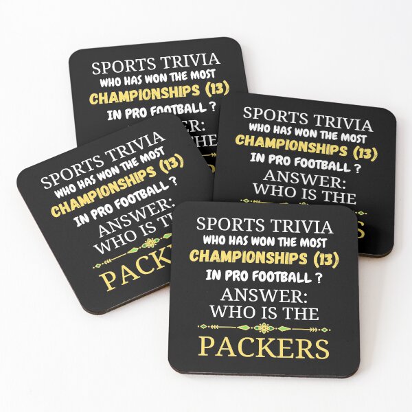 Item preview, Packers Fan designed and sold by WoodburyLake.