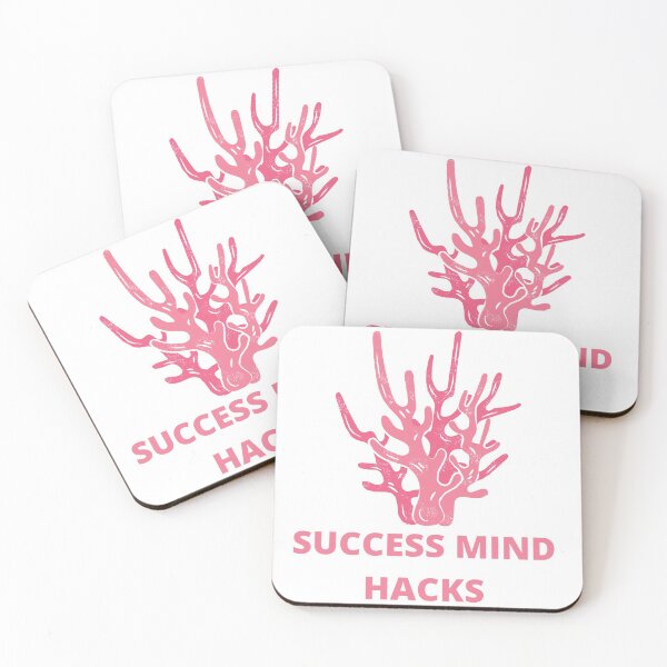 Item preview, success mind hacks designed and sold by julset.