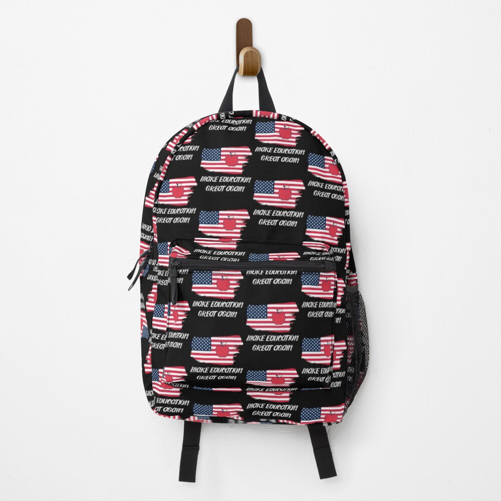 Item preview, Backpack designed and sold by DesignsofNote.