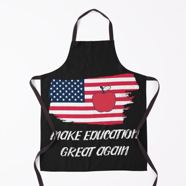 Item preview, Make Education Great Again designed and sold by DesignsofNote.