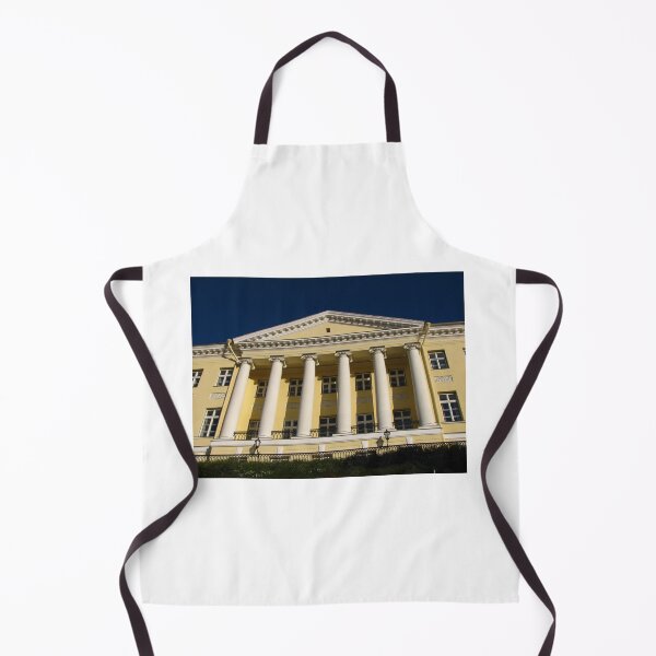 Item preview, Temple Above Pikk Jalg designed and sold by wiggyofipswich.