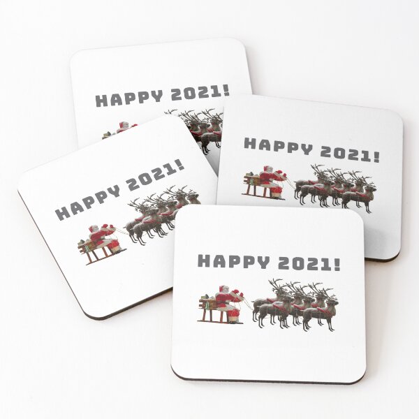 Item preview, Happy 2021 [Best Selling] designed and sold by DOKU_TEAM SHIRT.