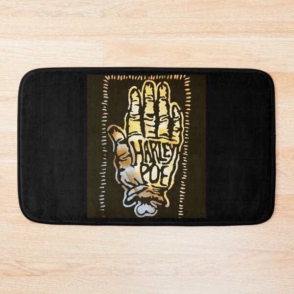 Item preview, harley poe folk punk sleater kinney designed and sold by mikoala50.