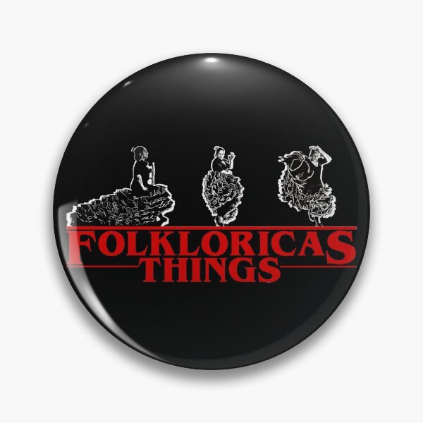 Item preview, Lola Flores Folkloricas Things designed and sold by JmB Folkloricas.