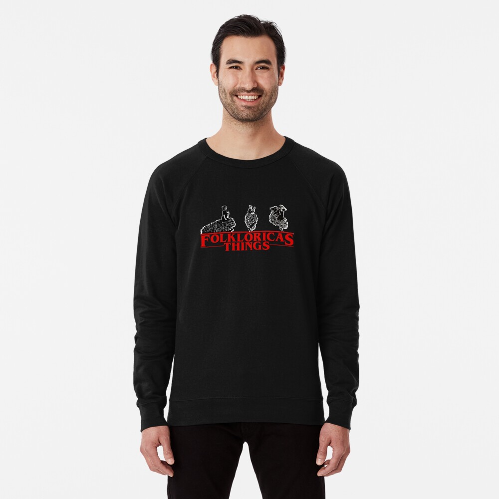 Vista previa del artículo con la obra «Sudadera ligera», diseñado y vendido por danimota.