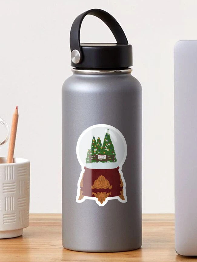 Christmas Tree Farm Tumbler - Taylor Swift UK Store