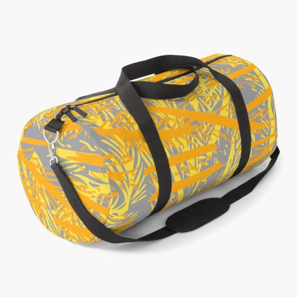 Item preview, Ultimate Gray, Illuminating & Saffron designed and sold by Kettukas.