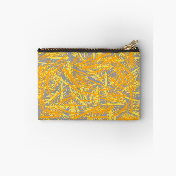 Item preview, Ultimate Gray, Illuminating & Saffron designed and sold by Kettukas.