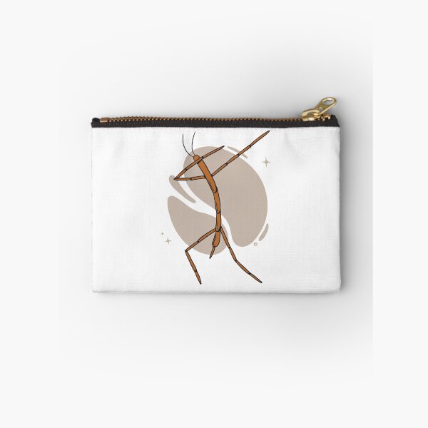 Item preview, Dancing stick insect designed and sold by DerSenat.