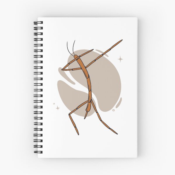 Item preview, Dancing stick insect designed and sold by DerSenat.