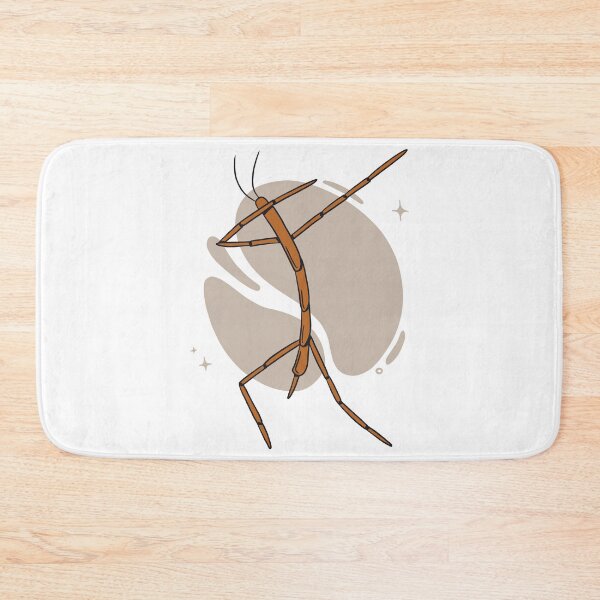 Item preview, Dancing stick insect designed and sold by DerSenat.