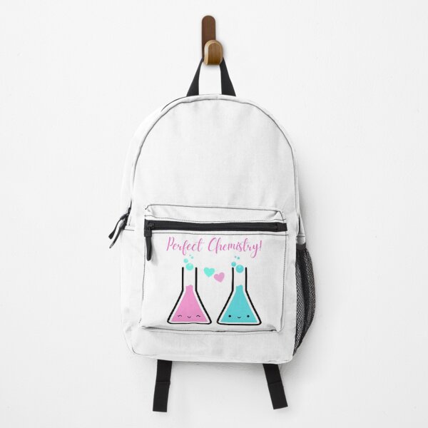 Item preview, Perfect Chemistry designed and sold by BLOGGER-WRITER.