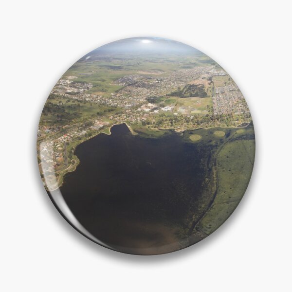 Item preview, Ballarat Panorama 2 designed and sold by victor.