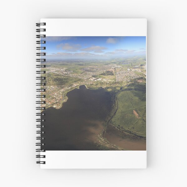 Item preview, Ballarat Panorama 2 designed and sold by victor.