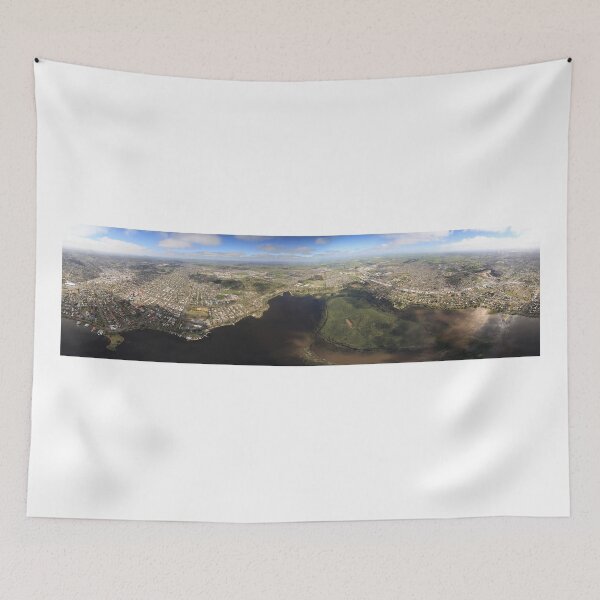 Item preview, Ballarat Panorama 2 designed and sold by victor.