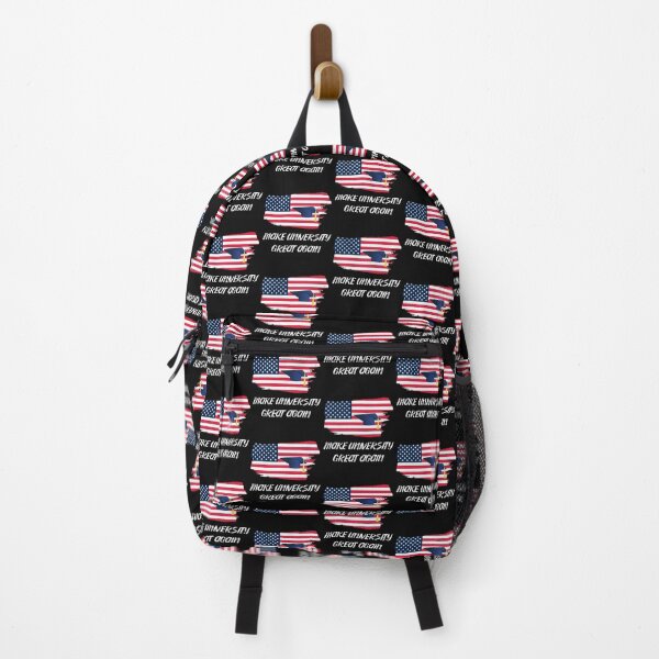 Item preview, Make University Great Again  designed and sold by DesignsofNote.
