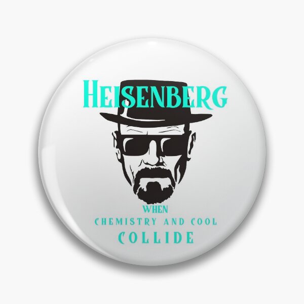 Item preview, When Chemistry and Cool Collide designed and sold by Dumelang.