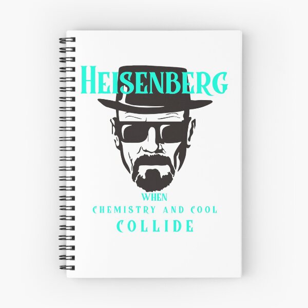 Item preview, When Chemistry and Cool Collide designed and sold by Dumelang.
