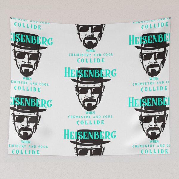 Item preview, When Chemistry and Cool Collide designed and sold by Dumelang.