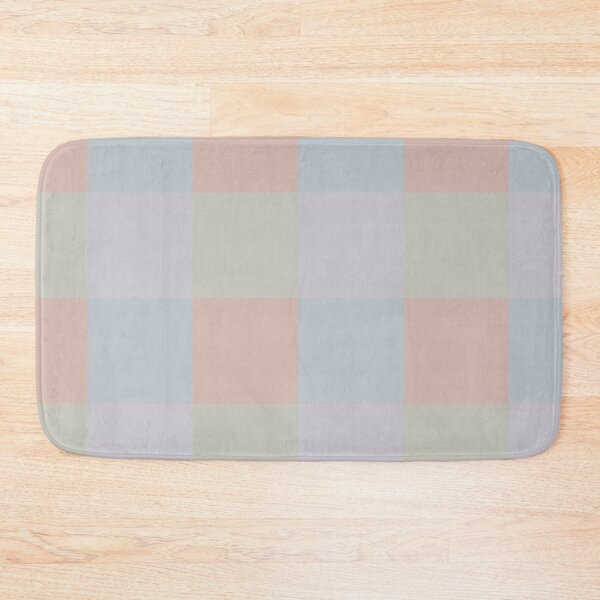 Item preview, Muted Tone Plaid designed and sold by yumiso.
