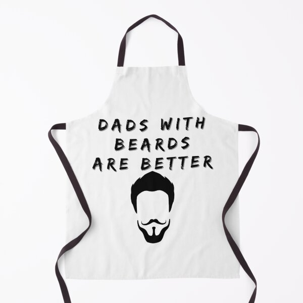 Item preview, The Dads With Beards Are Better designed and sold by Gmaish.