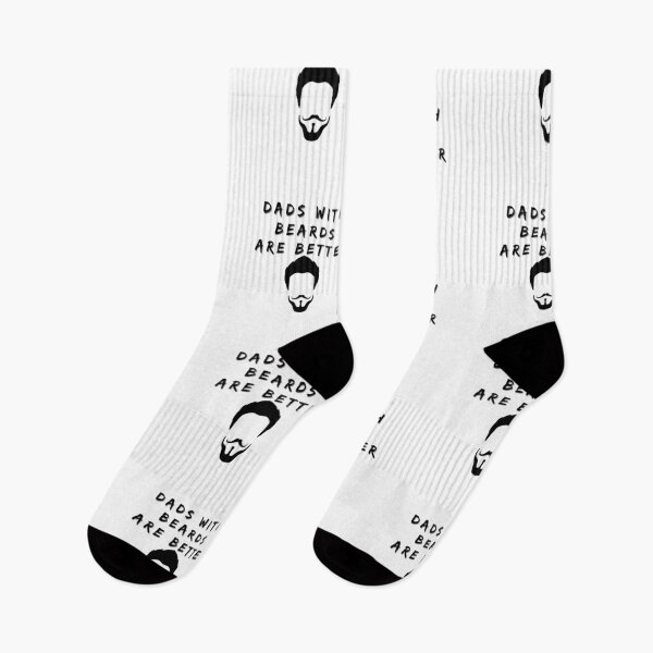 Item preview, The Dads With Beards Are Better designed and sold by Gmaish.