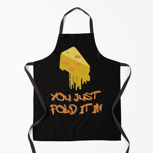 Item preview, you just fold in cheese designed and sold by saied-DGI.