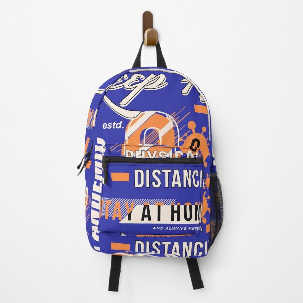Item preview, Keep A 200 Physical Distancing Or Stay At Home designed and sold by Tranguyen.