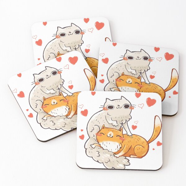 Item preview, Funny Valentines Day Gift Cat I Knead You designed and sold by maria5wgloria.