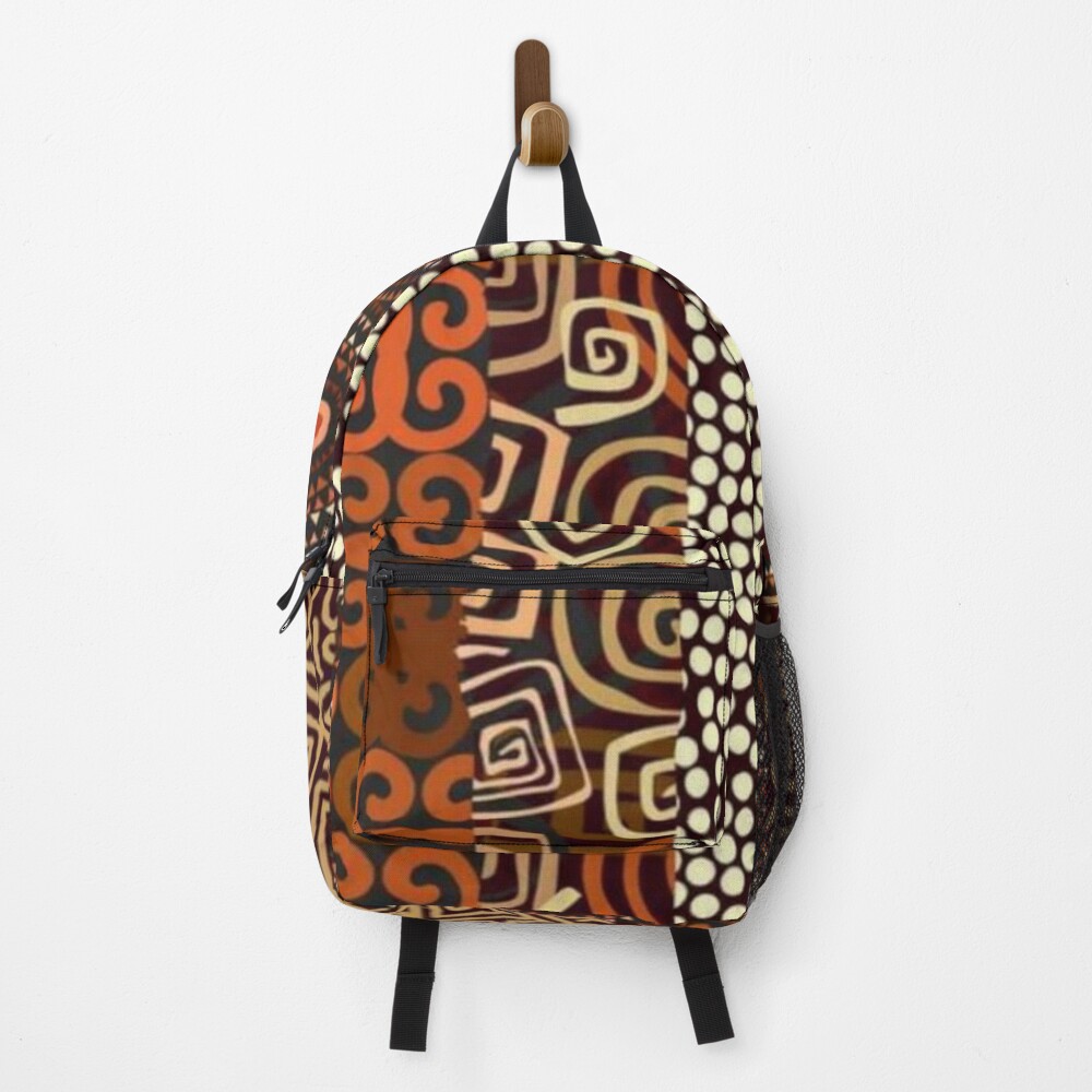 Item preview, Backpack designed and sold by Rakos-Merch.