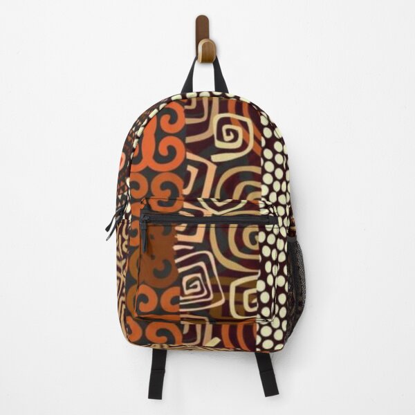 Item preview, African ethnic pattern designed and sold by Rakos-Merch.