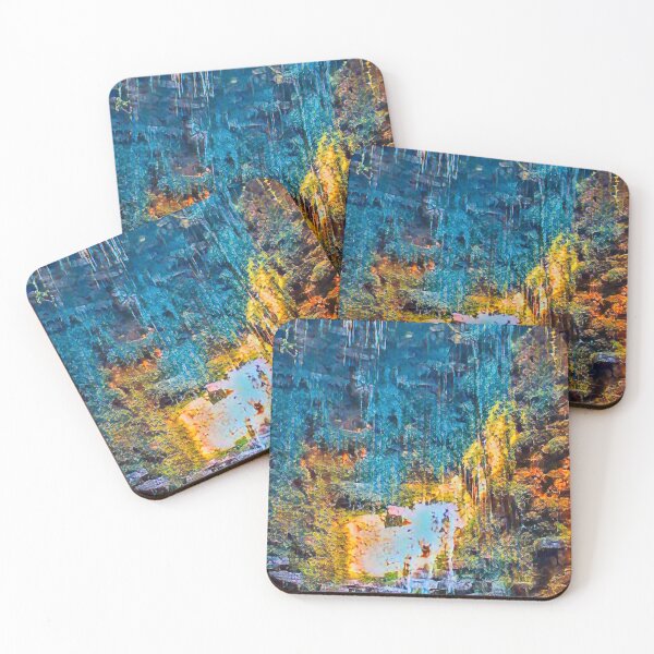 Item preview, Rainbow Water falls designed and sold by LBeyondASD.
