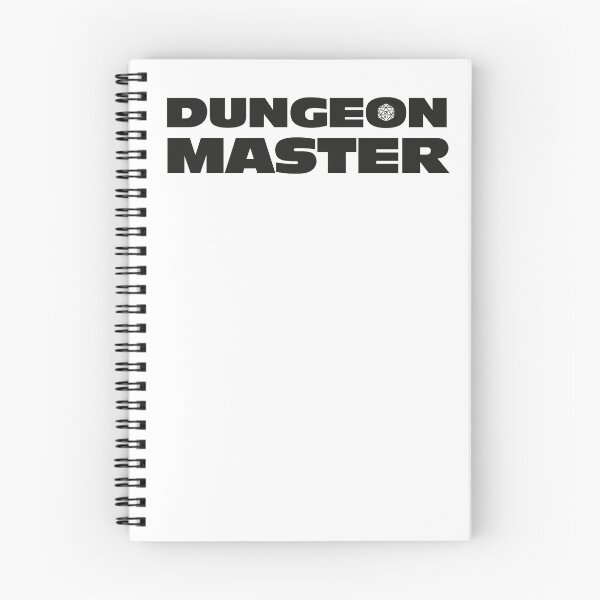Item preview, dungeon master Dungeons & Dragons Pathfinder Roleplaying Game designed and sold by Scidov.