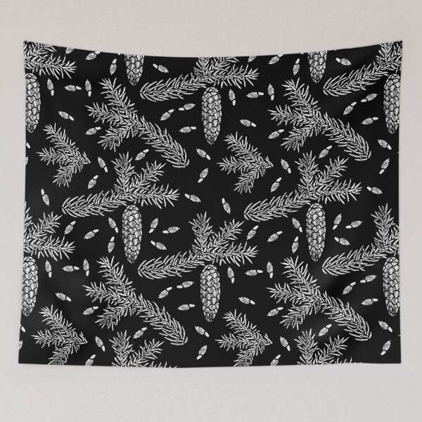 Item preview, Spruce  designed and sold by Julia Faranchuk.