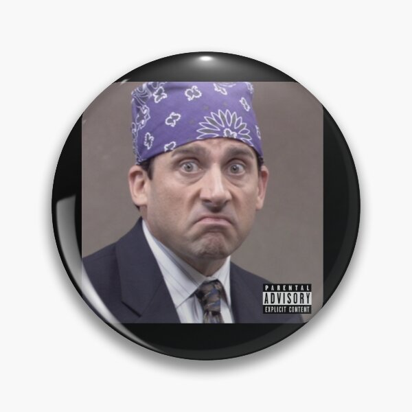 Item preview, Prison Mike designed and sold by MiguelPonzo.
