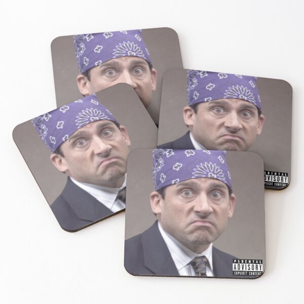 Item preview, Prison Mike designed and sold by MiguelPonzo.