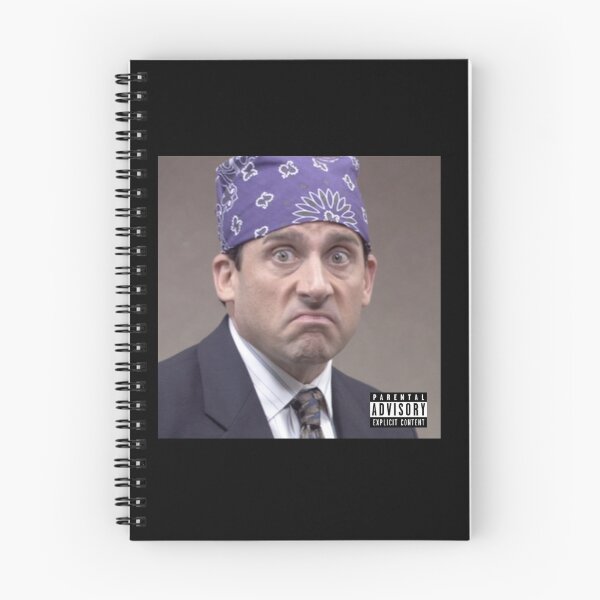 Item preview, Prison Mike designed and sold by MiguelPonzo.